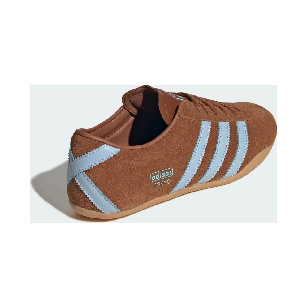 Adidas Tokyo Dusky Bronze / Clear Sky / Gum (IH3992)