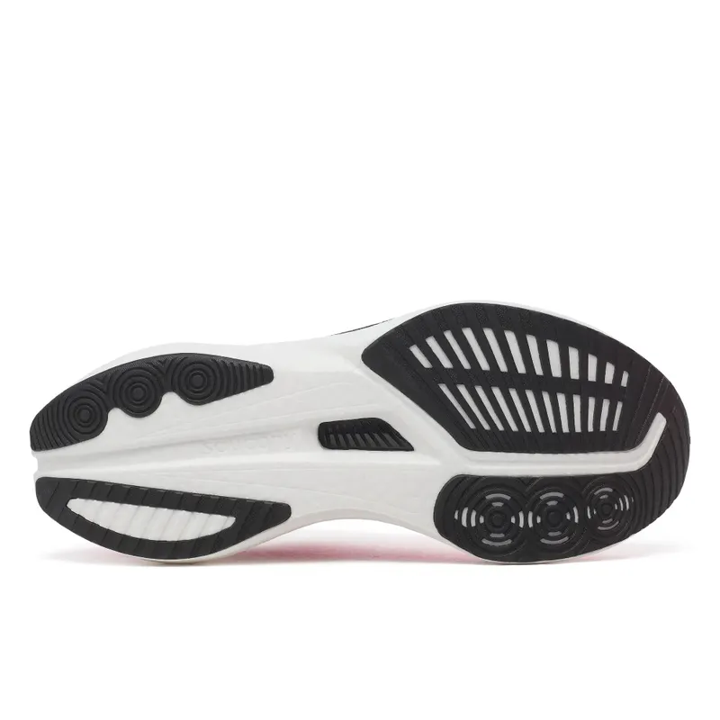 SAUCONY Endorphin Speed 5 “Shock / Black” (S11007-98)