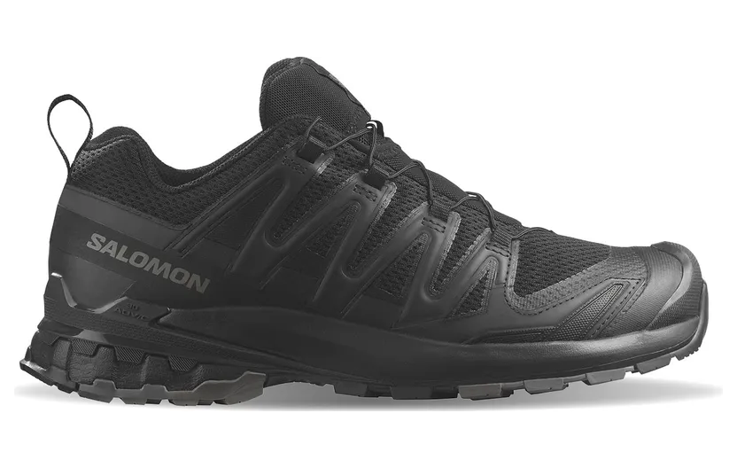 Salomon XA PRO 3D Zwart