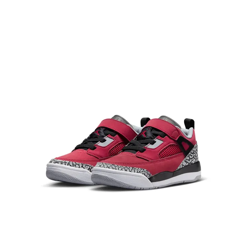 Jordan Spizike Low “Gym Red” (FQ3951-600)