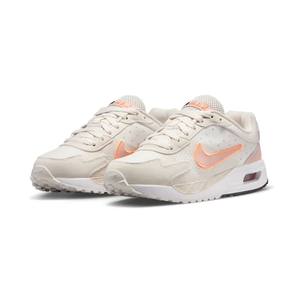 Nike Air Max Solo Phantom White Peach Cream Echo Pink (FV6367-006)