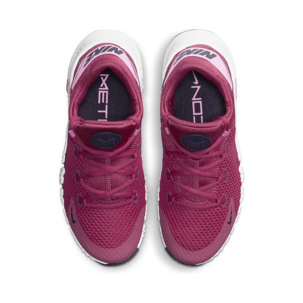 Nike Free Metcon 4 Training Purple (CZ0596-600)