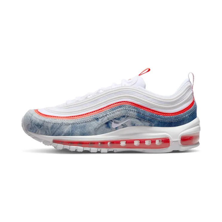 Nike AIR MAX 97 “Washed Denim Pack” (DV2180-900)