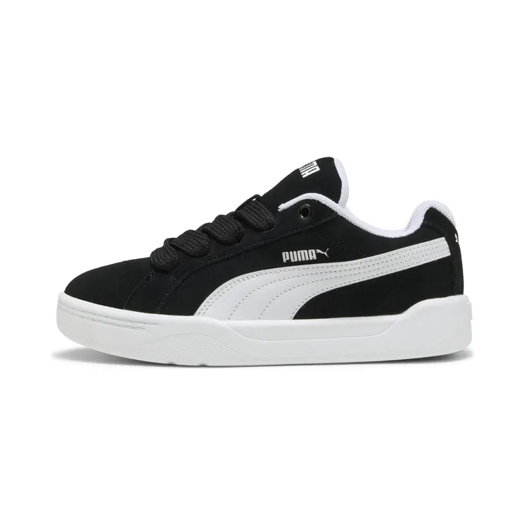 Puma Park Lifestyle “Puma Black / Puma White” (404338_01)