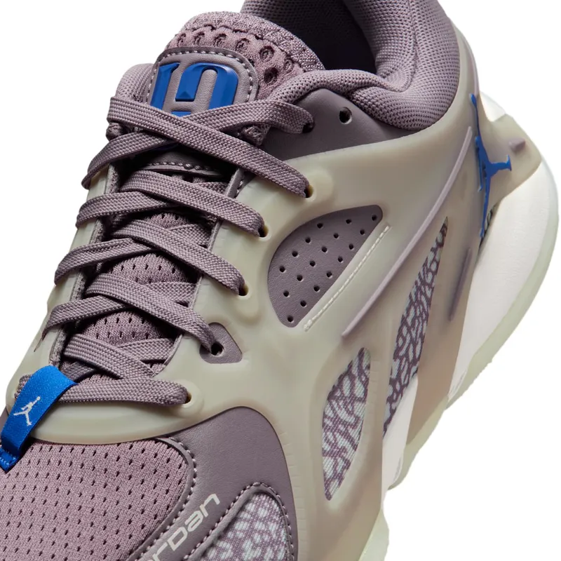 Jordan Heir Purple Smoke Light Silver (FZ2471-501)