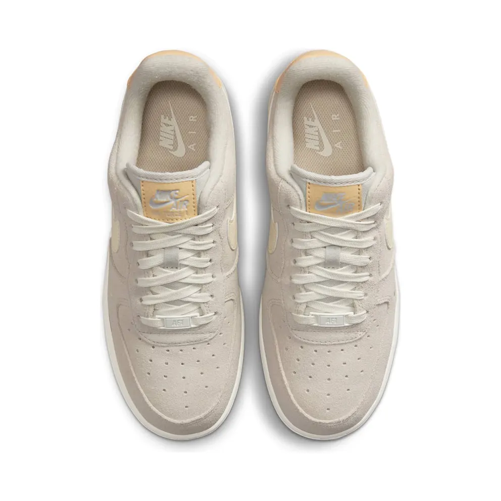 Nike Air Force 1 ’07 Grey (DZ4863-001)