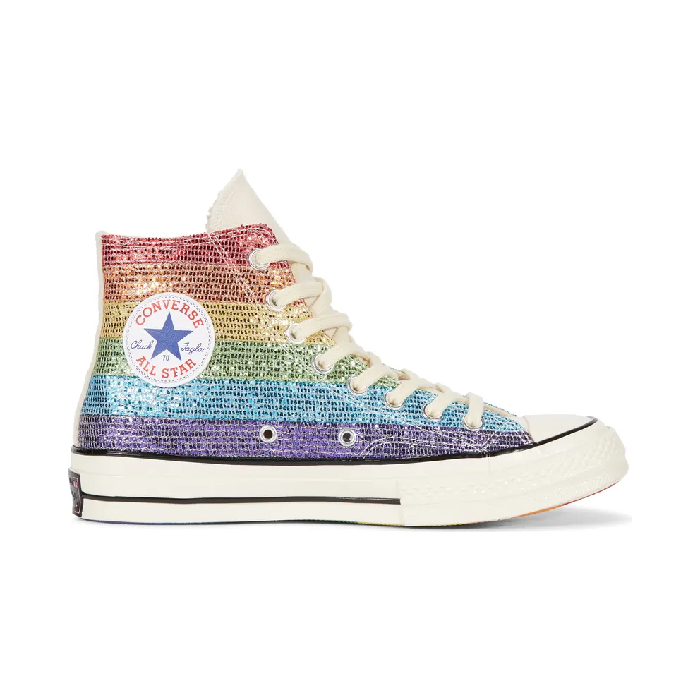 Converse Chuck Taylor All-Star 70s High Miley Cyrus Pride 2018 (W)