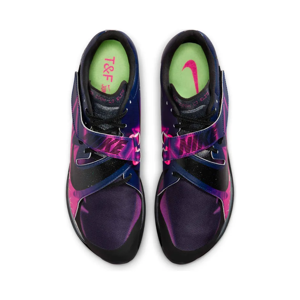 Nike Spikes Nike Long Jump Elite Pink (IM9128-600)