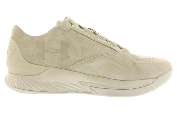 UA Curry 1 Low Lux Tan