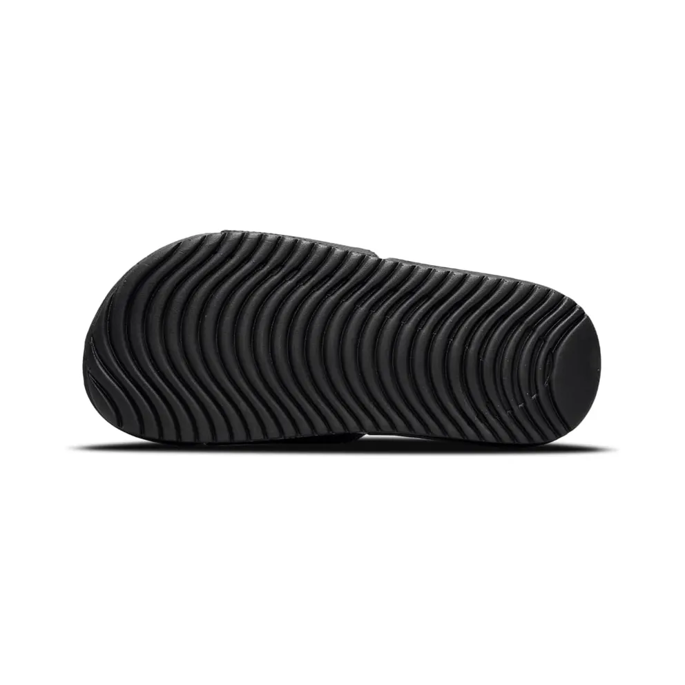 Nike Kawa Slide Black White (GS) Black/White (819352-001)