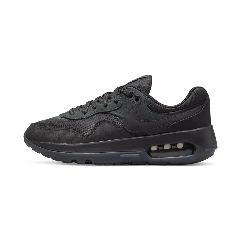 Nike Air Max Motif Schwarz (DH9388-003)