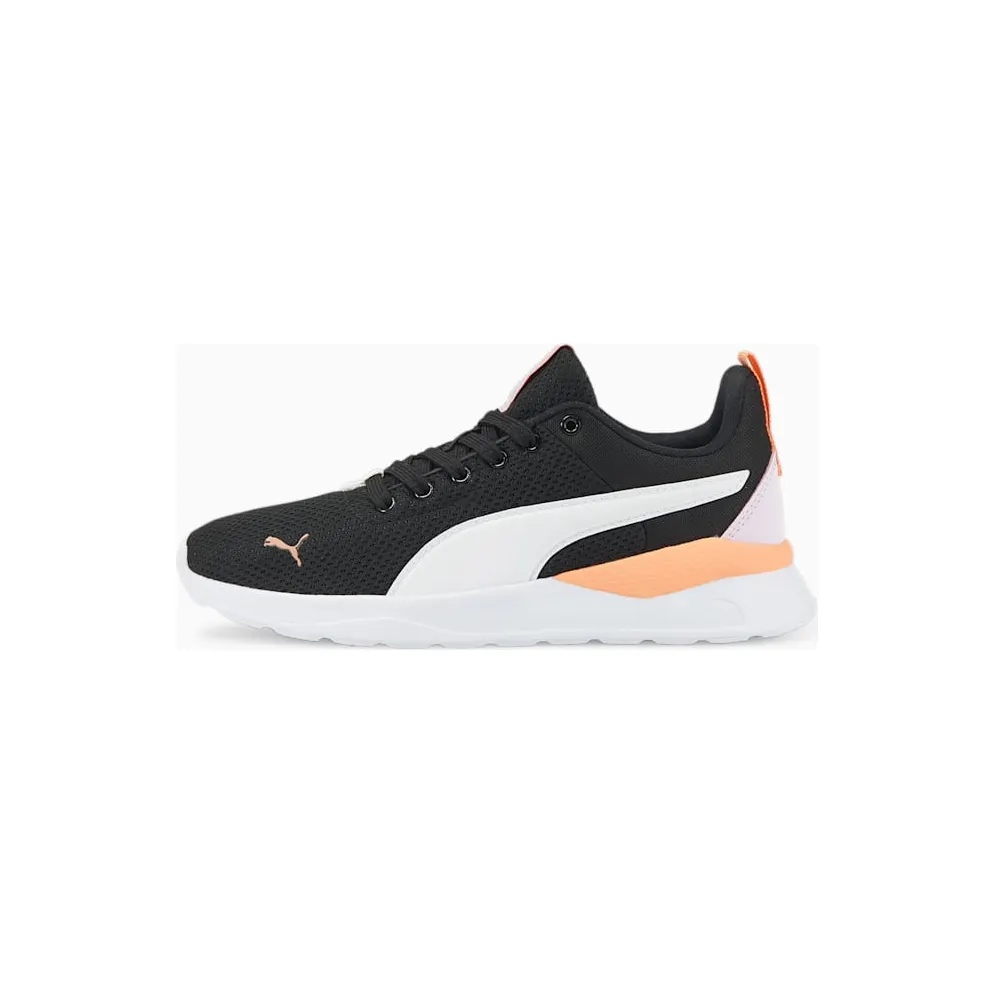 Puma Anzarun Lite White/Pink/Black (371128-30)