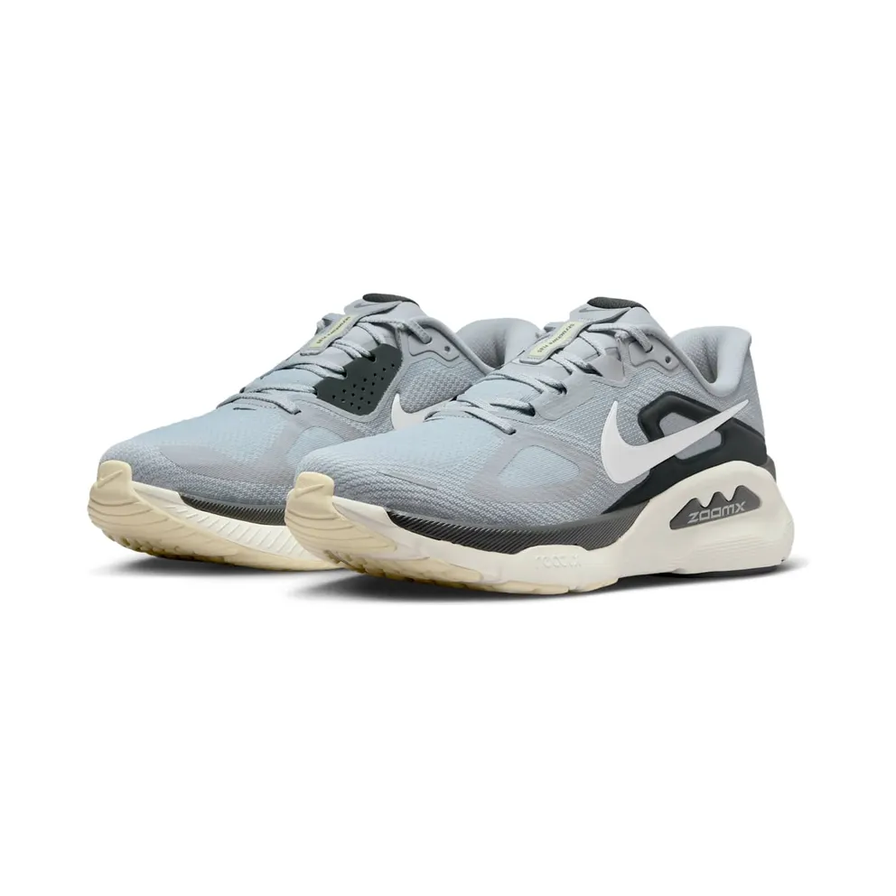 Nike Structure Plus Wolf Grey Anthracite Sail (HQ3048-002)