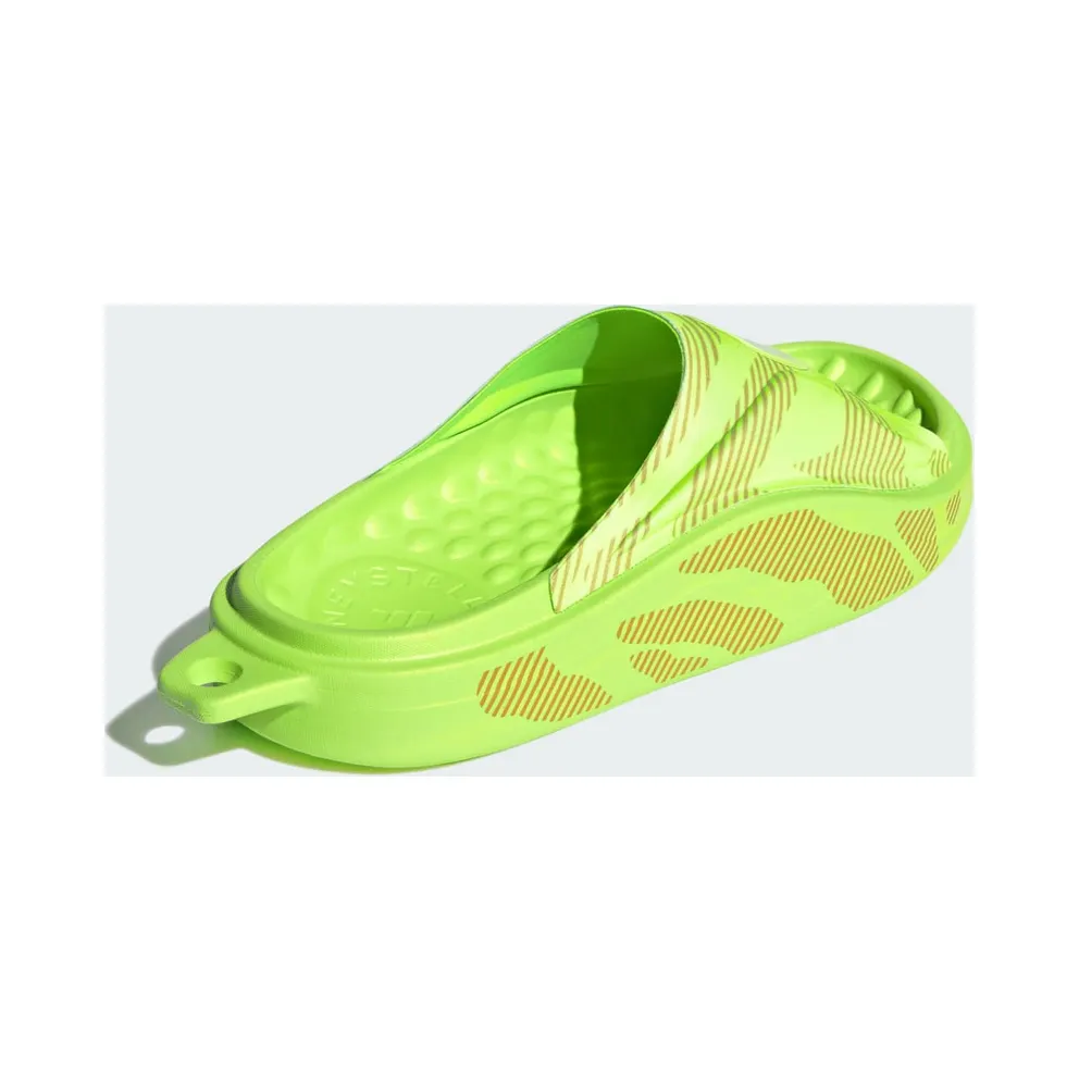 adidas Slide Stella McCartney Signal Green (IG3573)