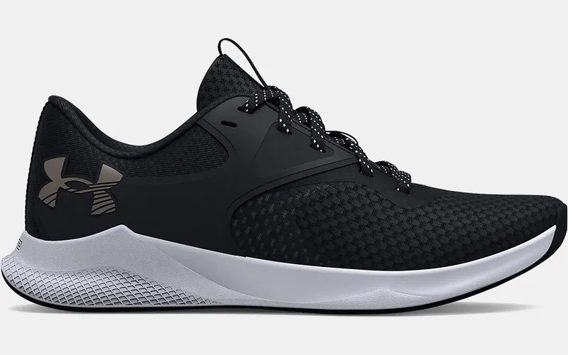 Under Armour Charged Aurora 2 Black (3025060-001)