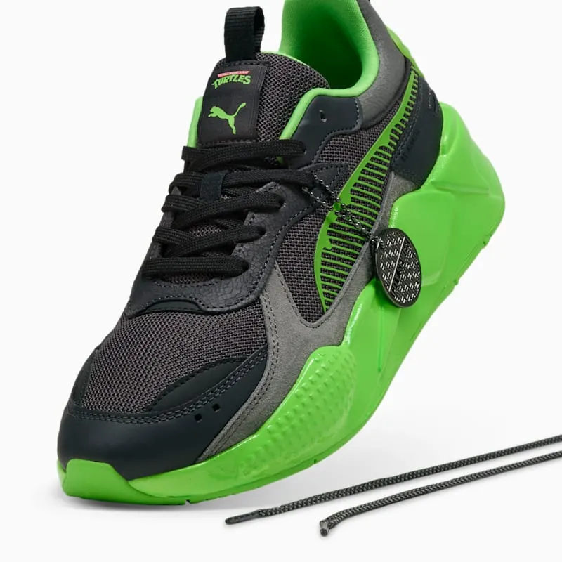Puma RS-X Teenage Mutant Ninja Turtles (402373-01)