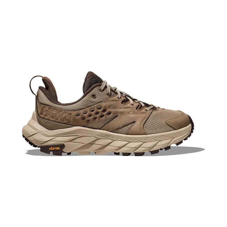 Hoka One Anacapa Breeze Low Dune Oxford Tan (1127920-DOTN)