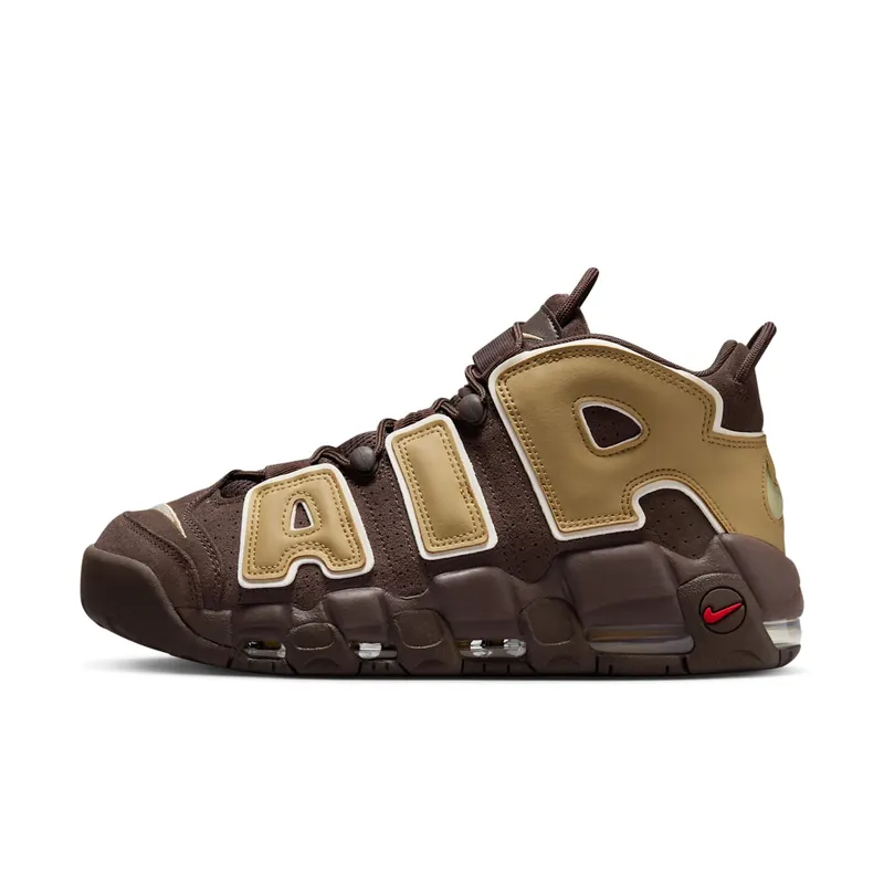 Nike Air More Uptempo 96 Baroque Brown (FB8883-200)