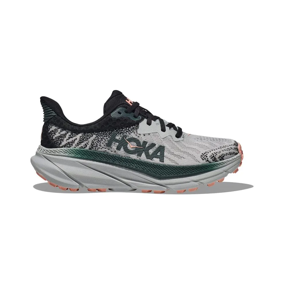 Hoka One Challenger ATR 7 Harbor Mist Spruce (1134498-HMSP)