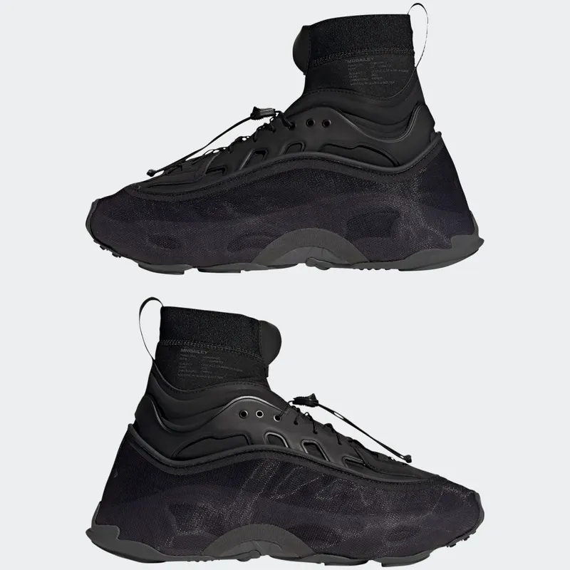 adidas Ozmorphis Mr. Bailey Core Black (GX9637)