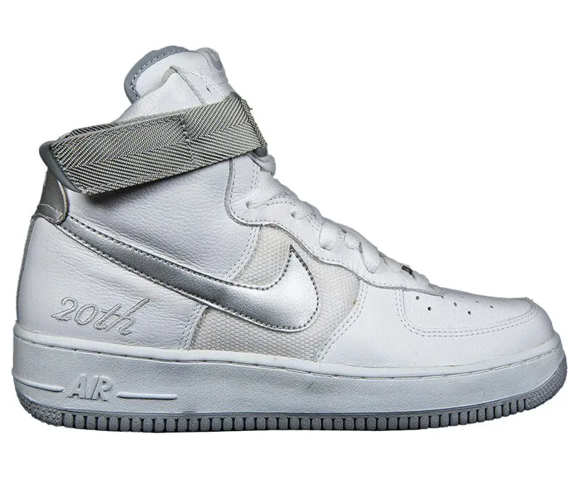 Nike Air Force 1 302347-102