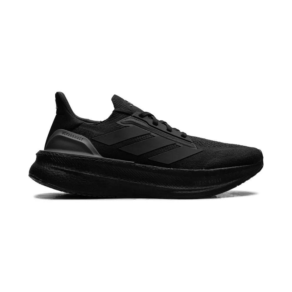 Adidas Ultra Boost 5X “Black” (JH7244)