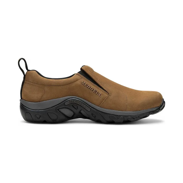 Merrell Jungle Moc Nubuck Brown (J60831)