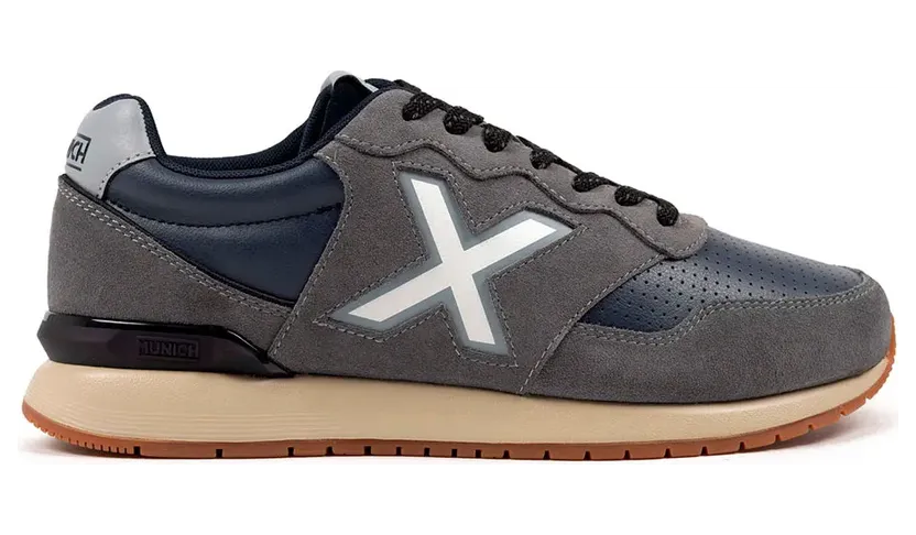 Munich Dash Grey (4150258)