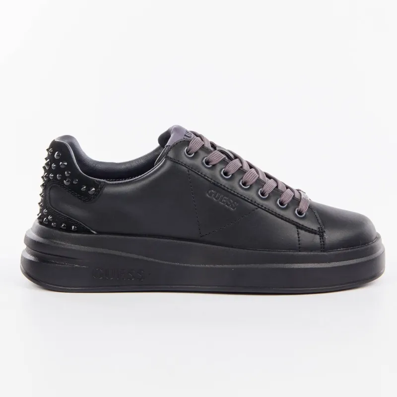 Guess sneaker Black (FLPVIB-LEP12-COBLK)