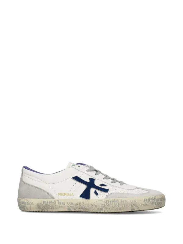Premiata David – White (DAVID8092)