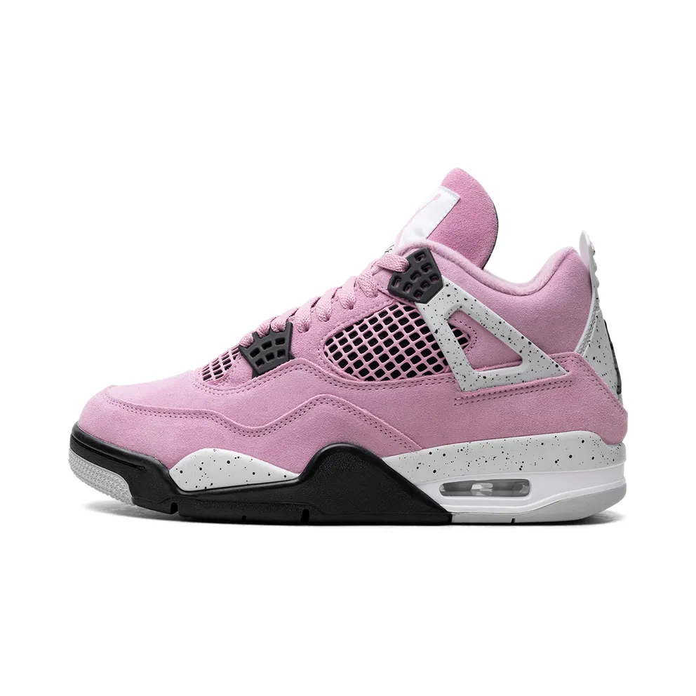 Air Jordan 4 “Orchid” (AQ9129-501)