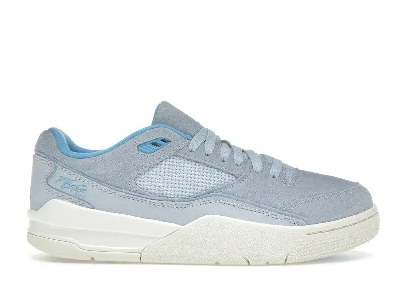 Jordan Flight Court Hydrogen Blue (FZ9854-400)