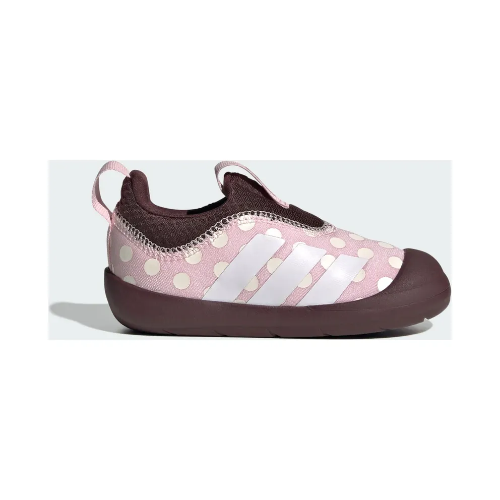 Adidas adidas Disney Minnie Mouse Monofit Kids Clear Pink / Cloud White / Aurora Ruby (JP7678)