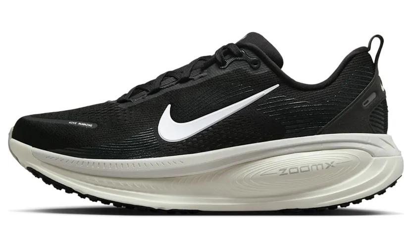 Nike Vomero 18 “Black Summit White” (HM6803-007)
