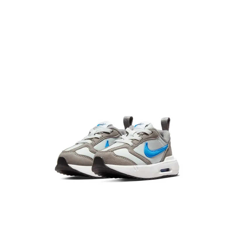 Nike Air Max Dawn Baby/Toddler Grey (DC9319-005)