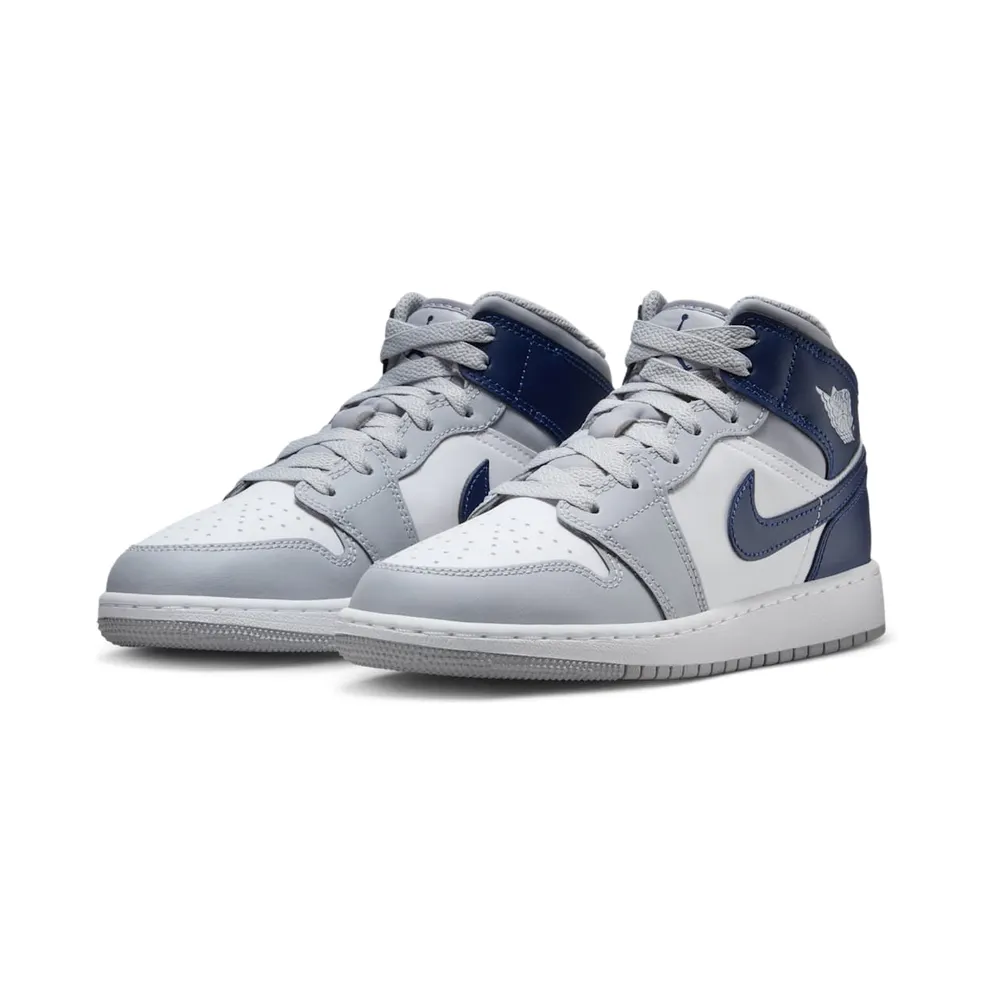 Air Jordan 1 “white” (DQ8423-104)