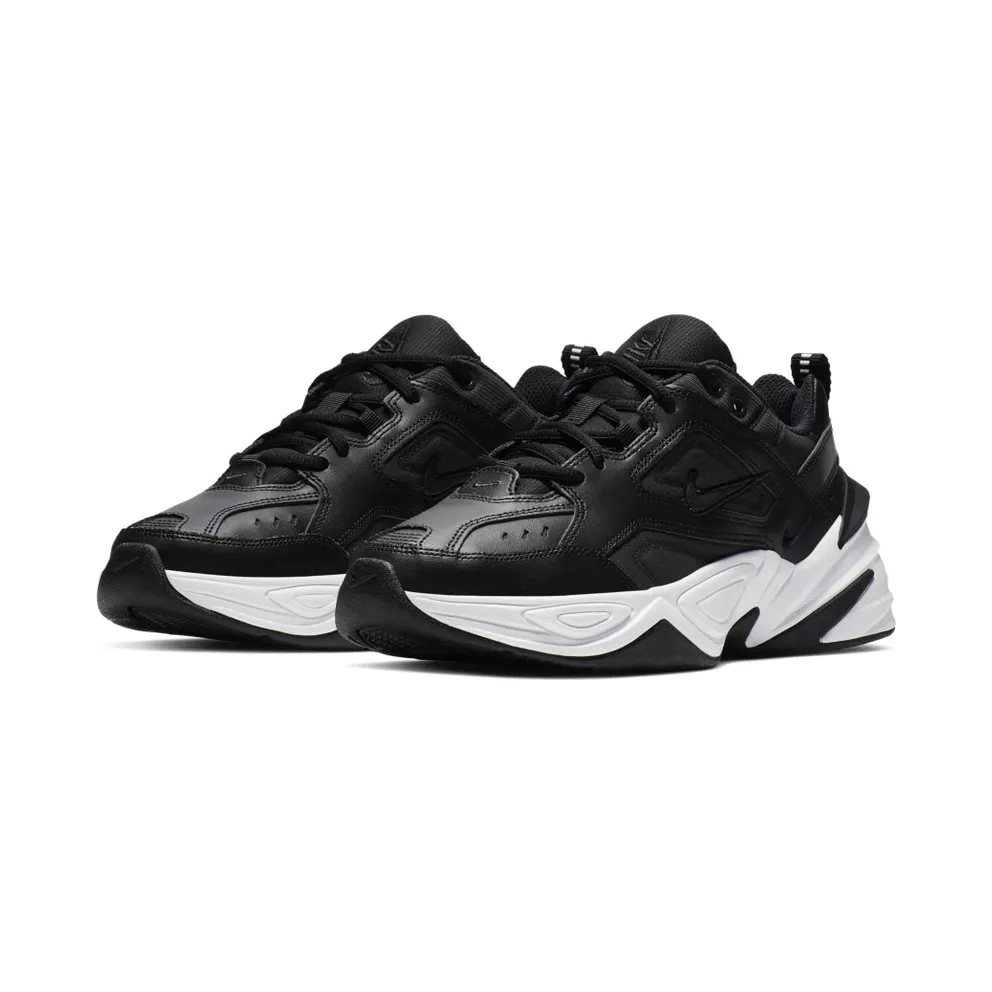 Nike M2K Tekno Black White (2019) (BQ3378-002)