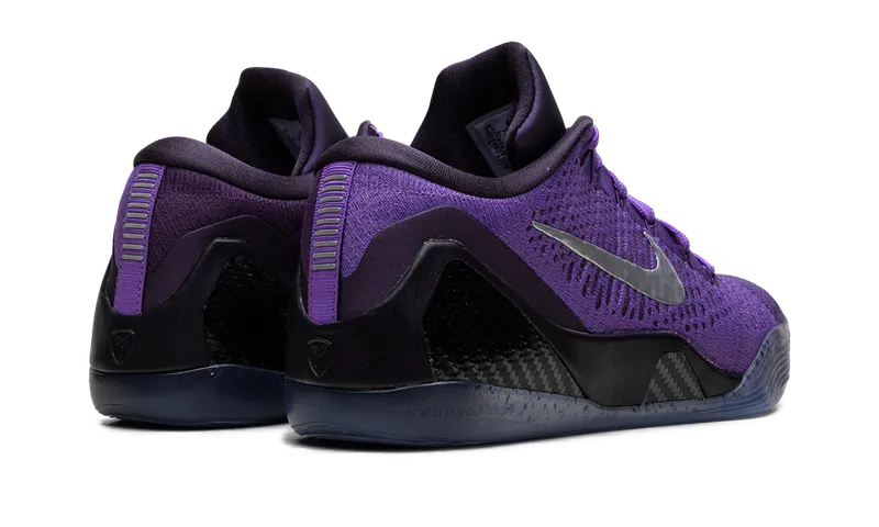Nike Kobe 9 Elite Low Protro “Moonwalker (2025)” (IM0465-500)