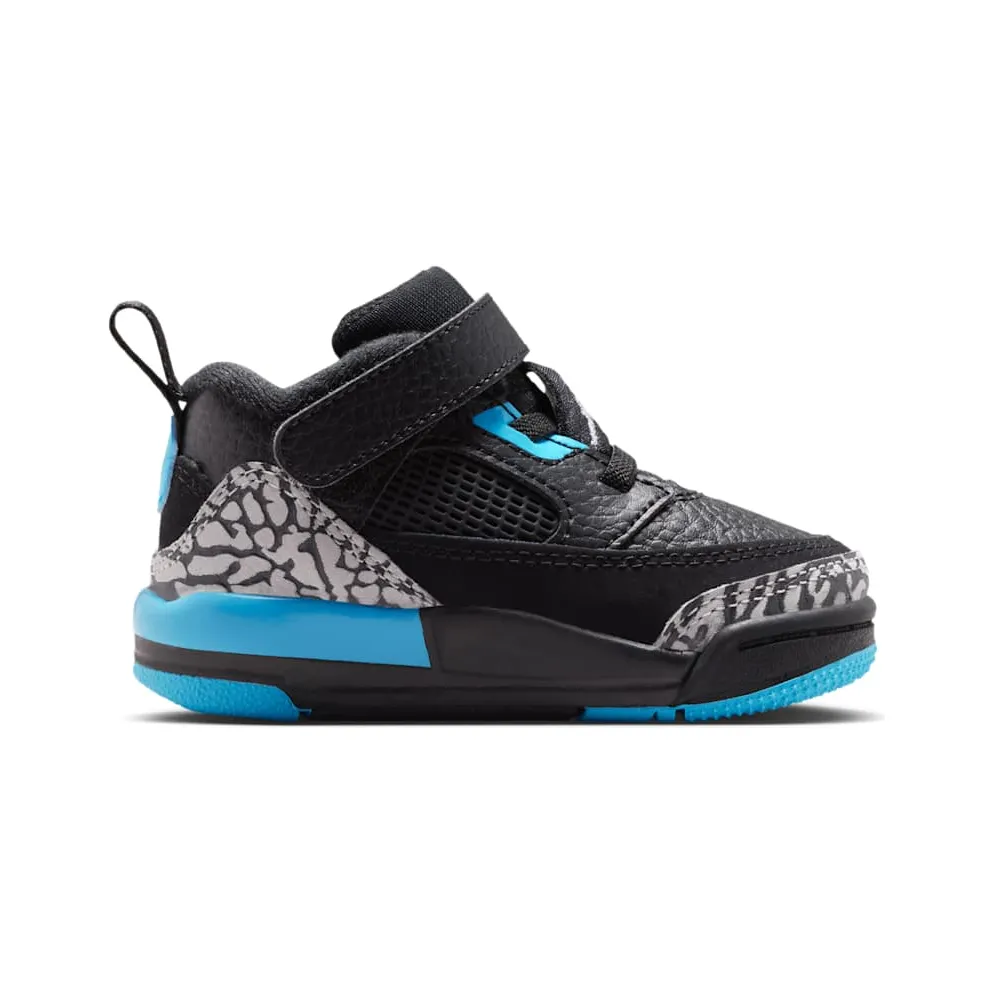 Jordan Spizike Low TD “Black Gamma Blue” (FQ3952-005)