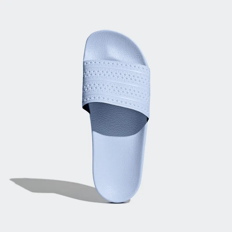 adidas Adilette Easy Blue/Easy Blue-Easy Blue Easy Blue/Easy Blue-Easy Blue (BA7539)