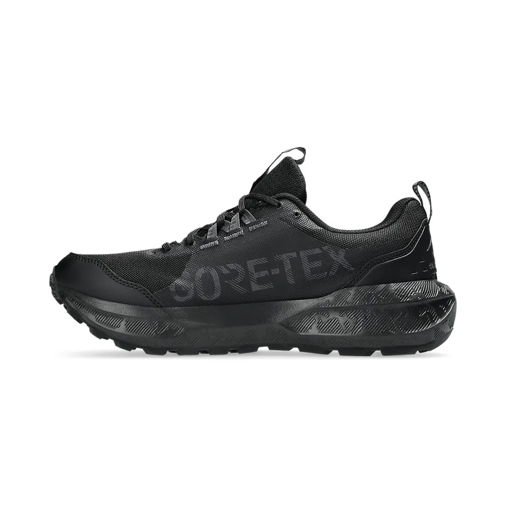 ASICS GEL-SONOMA 8 GTX “Black / Carrier Grey” (1012B770-002)