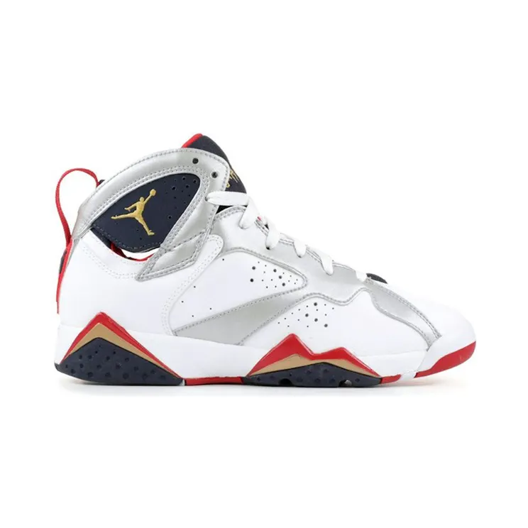 Jordan 7 Retro Olympic (2012) (304774-135)