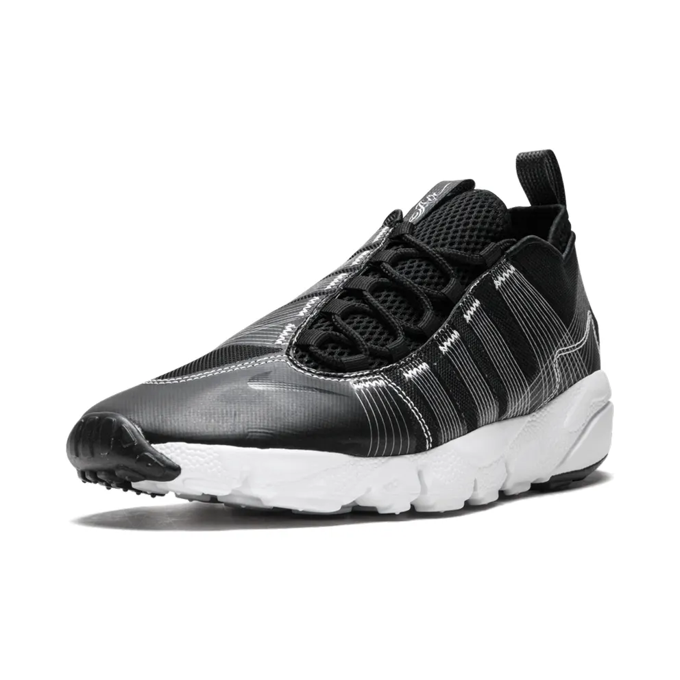 Nike Air Footscape Motion “Black” (397817-002)