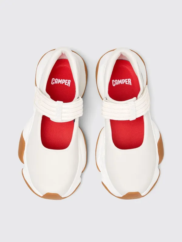 Camper White (K201846-002KARST20)