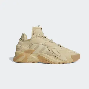 Adidas Streetball ‘Wheat’ Svannah/Gum 4/Footwear White (EF6984)