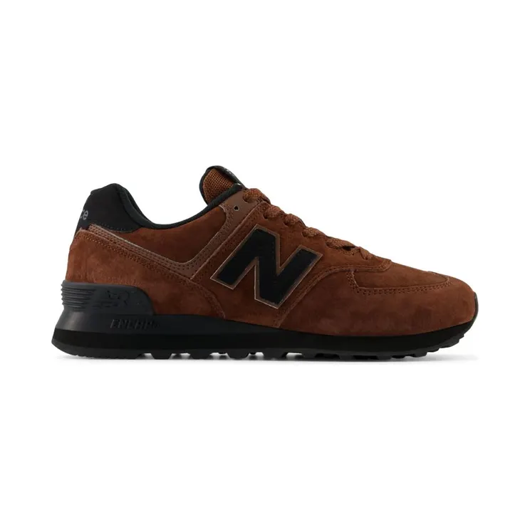 New Balance 574 Brown (U574LEB)