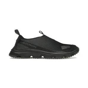 Salomon RX Moc 3.0 Suede Black Magnet (L47433600)