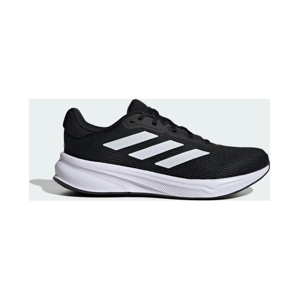 Adidas Response Core Black / Cloud White / Core Black (IH6007)