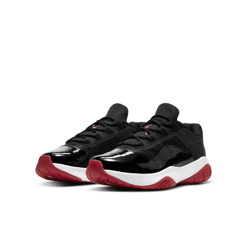 Air Jordan 11 CMFT Low Black (DM0851-005)