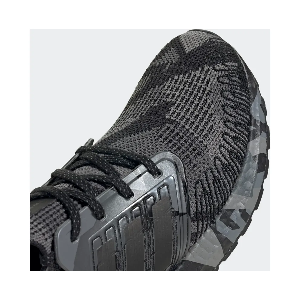 adidas Ultra Boost 20 Geometric Black Grey Core Black/Core Black/Grey Four (FV8329)